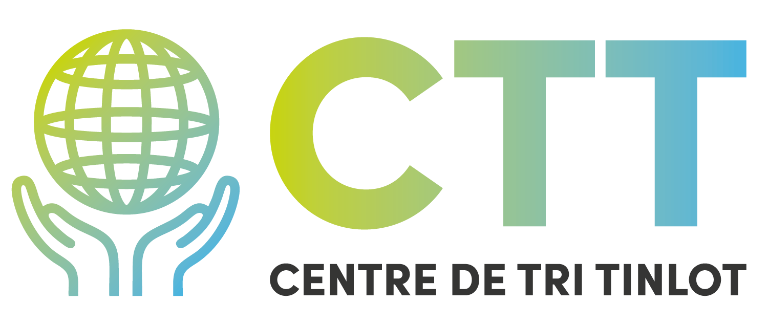 Centre de Tri de Tinlot